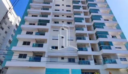 Apartamento com 3 quartos à venda na Rua Celso Bayma, 730, Barreiros, São José por R$ 855.319
