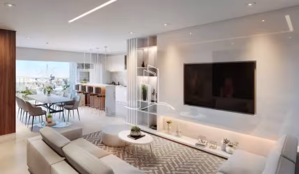 Apartamento com 3 quartos à venda na Rua Osni João Vieira, 663, Campinas, São José por R$ 1.244.854