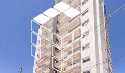 Apartamento com 3 quartos à venda na Avenida Santa Catarina, 659, Canto, Florianópolis por R$ 1.236.000