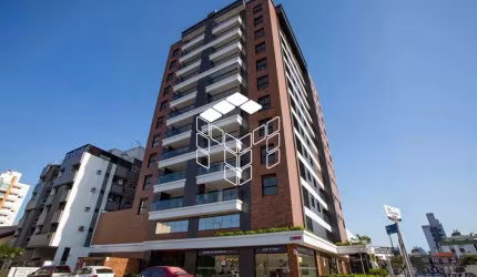 Apartamento com 3 quartos à venda na Rua Araci Vaz Callado, 958, Estreito, Florianópolis por R$ 1.829.000