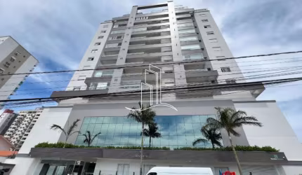 Cobertura com 3 quartos à venda na Rua Tiradentes, 240, Kobrasol, São José por R$ 2.238.000