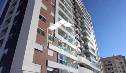 Apartamento com 3 quartos à venda na Rua Eugênio Portela, 707, Barreiros, São José por R$ 850.000