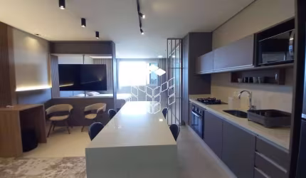 Apartamento com 1 quarto à venda na Avenida Mauro Ramos, 1512, Centro, Florianópolis por R$ 1.300.000