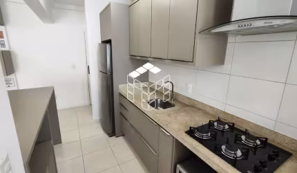 Apartamento com 2 quartos para alugar na Rua Angelita Figueiredo, 1596, Areias, São José por R$ 3.000