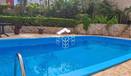 Casa com 4 quartos à venda na Rua Waldemar Ouriques, 312, Capoeiras, Florianópolis por R$ 2.200.000