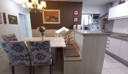 Apartamento com 3 quartos à venda na Rua Professora Maria do Carmo Souza, 345, Campinas, São José por R$ 690.000