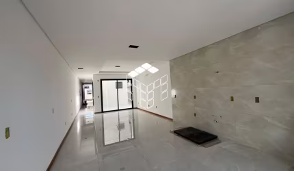 Casa com 3 quartos à venda na Vergilino Ferreira de Souza, 657, Barreiros, São José por R$ 980.000