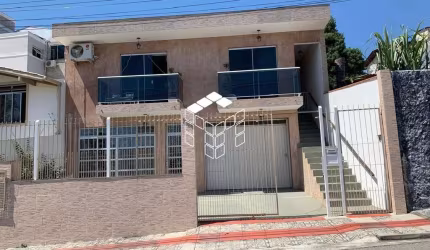 Casa com 7 quartos à venda na Rua Edison da Silva Jardim, 236, Coloninha, Florianópolis por R$ 1.100.000
