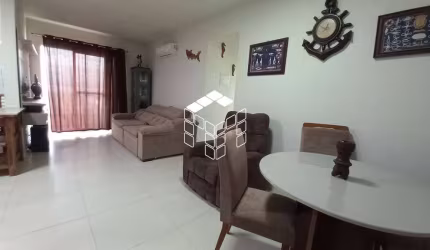 Apartamento com 3 quartos à venda na Rua Coronel Américo, 195, Barreiros, São José por R$ 650.000