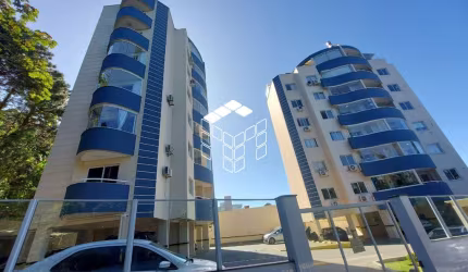Apartamento com 2 quartos à venda na Rua Manoel Eduardo Cardoso, 438, Bela Vista, São José por R$ 445.000