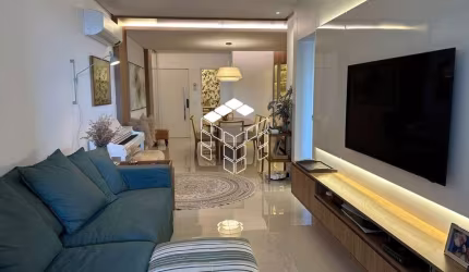 Apartamento com 3 quartos à venda na Rua Brasilpinho, 261, Kobrasol, São José por R$ 1.500.000