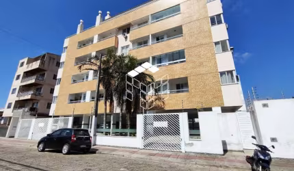 Apartamento com 2 quartos para alugar na Rua Prefeito Otávio Zacchi, 414, Centro, Palhoça por R$ 1.850