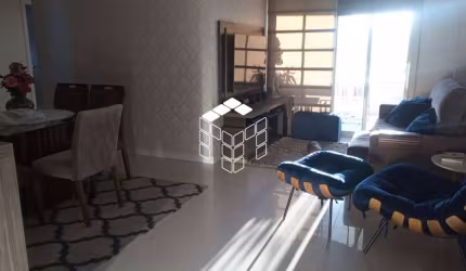 Apartamento com 3 quartos à venda na Rua Manoel Loureiro, 431, Barreiros, São José por R$ 790.000