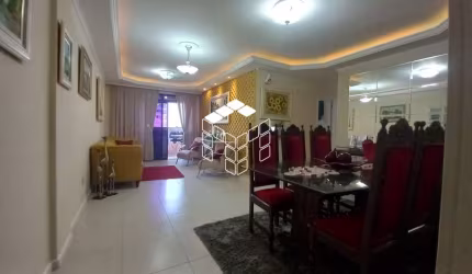 Apartamento com 3 quartos à venda na Avenida Salvador Di Bernardi, 840, Campinas, São José por R$ 800.000