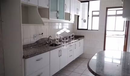 Apartamento com 3 quartos à venda na Rua Adhemar da Silva, 996, Kobrasol, São José por R$ 650.000