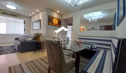 Apartamento com 3 quartos à venda na Rua Ernesto Giorno, 100, Kobrasol, São José por R$ 580.000
