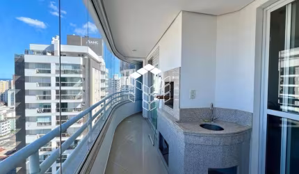 Apartamento com 3 quartos à venda na Rua Caetano José Ferreira, 612, Kobrasol, São José por R$ 1.000.000