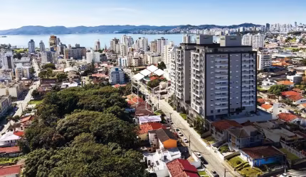 Apartamento com 2 quartos à venda na Rua Afonso Pena, 987, Estreito, Florianópolis por R$ 845.000