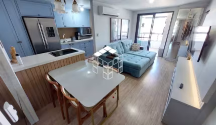 Apartamento com 2 quartos para alugar na Rua Antônio Scherer, 579, Campinas, São José por R$ 6.900