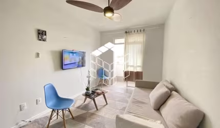 Apartamento com 2 quartos à venda na Rua Professor Antônio Philiphi, 12, Campinas, São José por R$ 370.000
