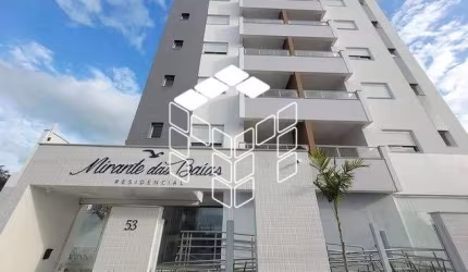 Apartamento com 2 quartos à venda na Rua Flores da Cunha, 53, Capoeiras, Florianópolis por R$ 699.000