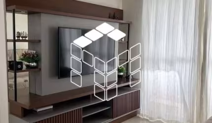 Apartamento com 2 quartos à venda na Rua João Sandim, 675, Ipiranga, São José por R$ 430.000