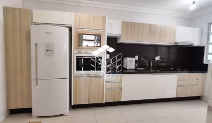 Apartamento com 3 quartos para alugar na Avenida Brigadeiro da Silva Paes, 85, Campinas, São José por R$ 4.600