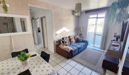 Apartamento com 3 quartos à venda na Rua Expedicionário, 186, Praia Comprida, São José por R$ 360.000