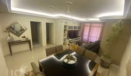 Apartamento com 3 quartos à venda na Avenida Salvador Di Bernardi, 589, Campinas, São José, 128 m2 por R$ 900.000