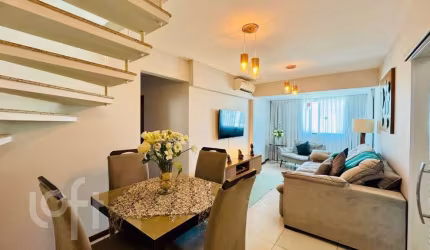 Apartamento com 3 quartos à venda na Rua Irmãos Vieira, 800, Campinas, São José, 173 m2 por R$ 1.280.000