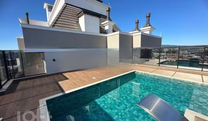 Apartamento com 3 quartos à venda na Avenida Presidente Nereu Ramos, 1039, Campinas, São José, 346 m2 por R$ 3.899.000