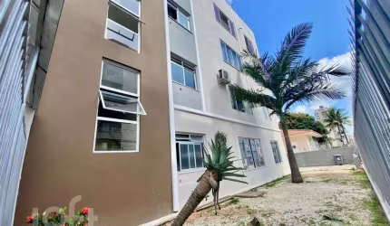 Apartamento com 2 quartos à venda na Rua Antônio Scherer, 333, Kobrasol, São José, 68 m2 por R$ 449.000