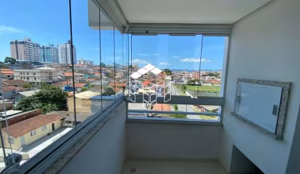 Apartamento com 2 quartos à venda na Avenida Osvaldo José do Amaral, 1452, Bela Vista, São José por R$ 520.000