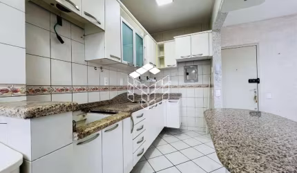 Apartamento com 2 quartos à venda na Rua Heronildes José da Silva, 77, Nossa Senhora do Rosário, São José por R$ 355.000