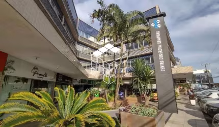 Sala comercial à venda na Avenida Presidente Kennedy, 698, Campinas, São José por R$ 980.000