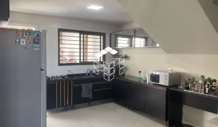 Casa com 2 quartos à venda na Rua Professora Terezinha de Jesus, 105, Bela Vista, Palhoça por R$ 425.000