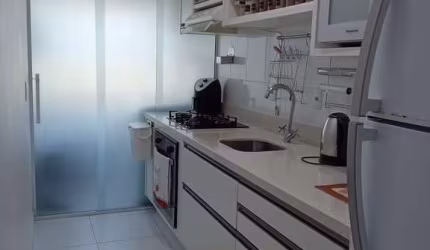 Cobertura com 3 quartos à venda na Maria Goreti Matias, 230, Vendaval, Biguaçu por R$ 620.000
