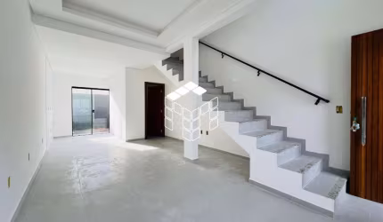 Casa com 2 quartos à venda na Rua Dom Hélder Câmara, 61, Real Parque, São José por R$ 360.000