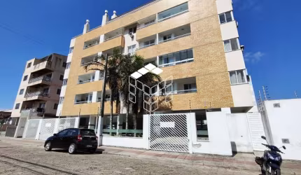 Apartamento com 2 quartos à venda na Rua Prefeito Otávio Zacchi, 414, Centro, Palhoça por R$ 320.000
