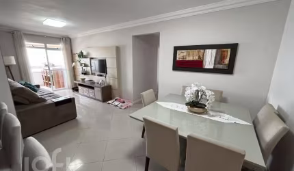 Apartamento com 4 quartos à venda na Rua Elizeu Di Bernardi, 200, Campinas, São José, 126 m2 por R$ 990.000