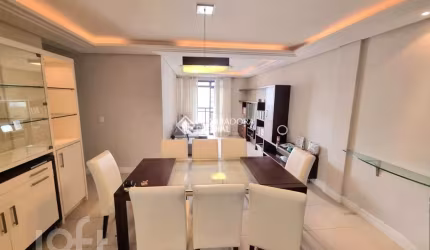 Apartamento com 3 quartos à venda na Avenida Salvador Di Bernardi, 840, Campinas, São José, 119 m2 por R$ 876.000