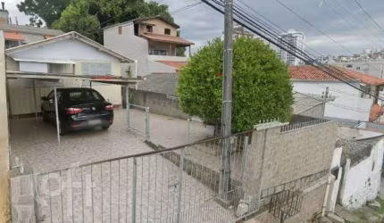 Casa com 2 quartos à venda na Rua Celso Capella, 48, Estreito, Florianópolis, 65 m2 por R$ 320.000