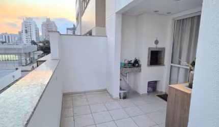 Apartamento com 3 quartos à venda na Avenida Brigadeiro da Silva Paes, 412, Campinas, São José, 113 m2 por R$ 760.000