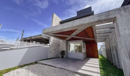 Casa com 3 quartos à venda na Rua das Garças, 512, Estreito, Florianópolis, 227 m2 por R$ 1.600.000