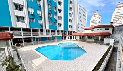 Apartamento com 3 quartos à venda na Rua São Cristóvão, 94, Barreiros, São José, 74 m2 por R$ 530.000