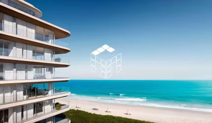 Apartamento com 3 quartos à venda na Rua César Nascimento, 828, Jurerê Internacional, Florianópolis por R$ 7.900.000