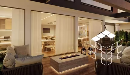 Apartamento com 1 quarto à venda na Rua Xangrilá, 760, Barreiros, São José por R$ 490.000