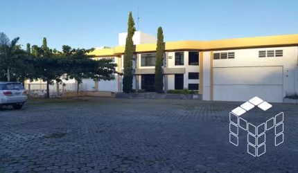 Barracão / Galpão / Depósito para alugar na Antônio Jacinto Martins, 123, Nossa Senhora do Rosário, São José por R$ 28.000.000