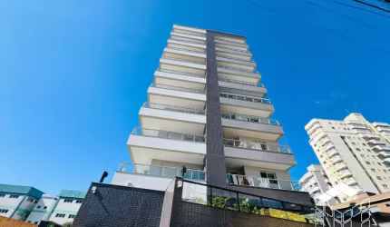 Apartamento com 2 quartos à venda na Rua José Victor da Rosa, 181, Barreiros, São José por R$ 850.000