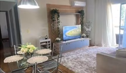 Apartamento com 2 quartos à venda na Rua Jaime Estefano Becker, 534, Areias, São José por R$ 420.000